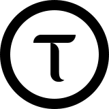This is the logo of the coin.