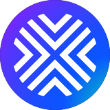 This is the logo of the coin.