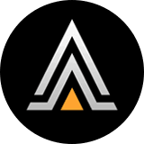 This is the logo of the coin.
