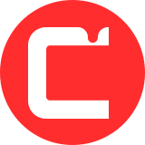 This is the logo of the coin.