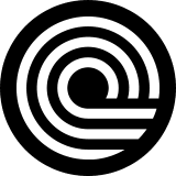 This is the logo of the coin.