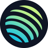 This is the logo of the coin.