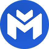 This is the logo of the coin.