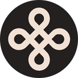This is the logo of the coin.