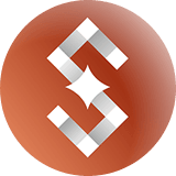 This is the logo of the coin.