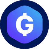 This is the logo of the coin.