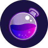 This is the logo of the coin.