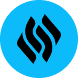 This is the logo of the coin.