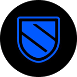 This is the logo of the coin.