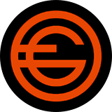 This is the logo of the coin.
