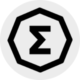 This is the logo of the coin.