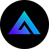 This is the logo of the coin.