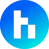 This is the logo of the coin.
