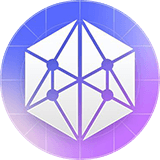 This is the logo of the coin.