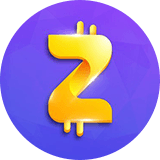 This is the logo of the coin.