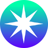 This is the logo of the coin.