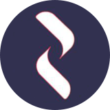 This is the logo of the coin.