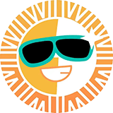 This is the logo of the coin.