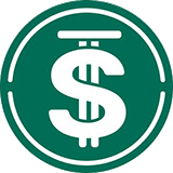 This is the logo of the coin.