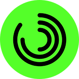 This is the logo of the coin.