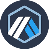 This is the logo of the coin.