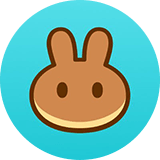 This is the logo of the coin.
