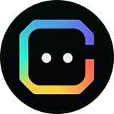 This is the logo of the coin.