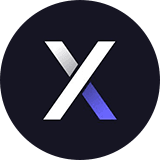 This is the logo of the coin.