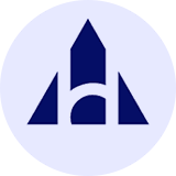 This is the logo of the coin.