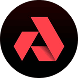 This is the logo of the coin.