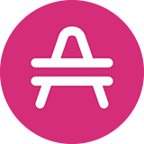 This is the logo of the coin.