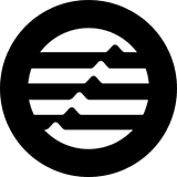 This is the logo of the coin.