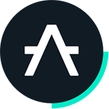 This is the logo of the coin.