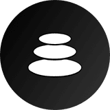 This is the logo of the coin.
