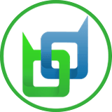 This is the logo of the coin.