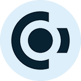This is the logo of the coin.