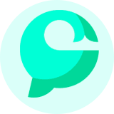 This is the logo of the coin.