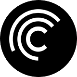 This is the logo of the coin.