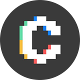 This is the logo of the coin.