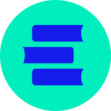 This is the logo of the coin.