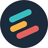 This is the logo of the coin.