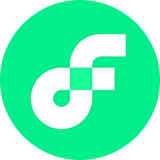 This is the logo of the coin.