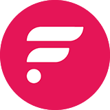 This is the logo of the coin.