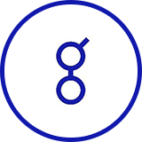 This is the logo of the coin.