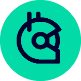 This is the logo of the coin.