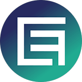 This is the logo of the coin.