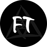This is the logo of the coin.