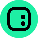 This is the logo of the coin.