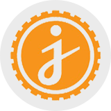This is the logo of the coin.