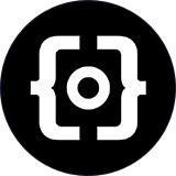 This is the logo of the coin.